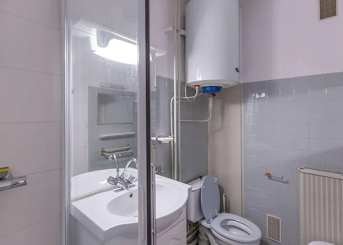 4 Pers, Pied Des Pistes, Balcon, Kitchenette Equipee, - Fr-1-400-46 Apartamento Gourette